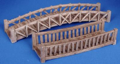 Large Bridge set (2)